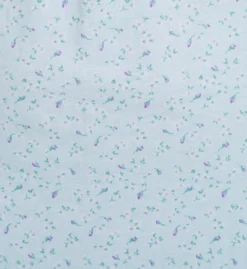 Eileen West 100% Cotton Jersey Knit Cap Sleeve Long Gown 5425090 -Simone Perele Bikinis Shop eileen west eilw01 5425090 cs1