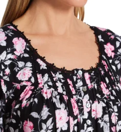 Eileen West Modal Waltz Nightgown 5520130 -Simone Perele Bikinis Shop eileen west eilw01 5520130 cs1