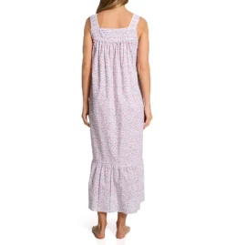 Eileen West 100% Cotton Woven Lawn Sleeveless Ballet Nightgown 5625098 -Simone Perele Bikinis Shop eileen west eilw01 5625098 bs