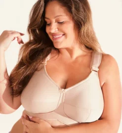 Elila Full Coverage Wireless Soft Cup Bra 1505 -Simone Perele Bikinis Shop elila elil01 1505 cs5