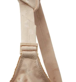 Elila Jacquard Front Close Wireless Softcup Bra 1515 -Simone Perele Bikinis Shop elila elil01 1515 cs1