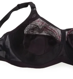 Elila Swiss Embroidery Wireless Softcup Bra 1801 -Simone Perele Bikinis Shop elila elil01 1801 cs6