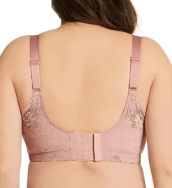 Elila Microfiber & Lace Molded Softcup Wireless Bra 1903 -Simone Perele Bikinis Shop elila elil01 1903 bs