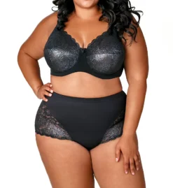 Elila Full Coverage Stretch Lace Underwire Bra 2311 -Simone Perele Bikinis Shop elila elil01 2311 cs1