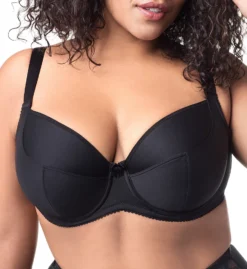 Elila Balcony Underwire Bra 2517