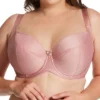 Elila Balcony Underwire Bra 2818