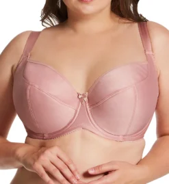 Elila Balcony Underwire Bra 2818
