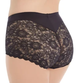 Elila Cheeky Stretch Lace Panties 3311 -Simone Perele Bikinis Shop elila elil01 3311 bs