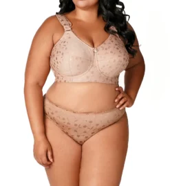 Elila Jacquard Panty 3405 -Simone Perele Bikinis Shop elila elil01 3405 cs1