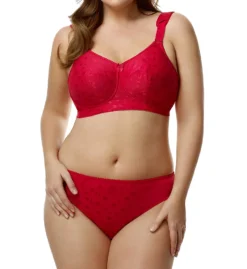 Elila Jacquard Panty 3405 -Simone Perele Bikinis Shop elila elil01 3405 cs5