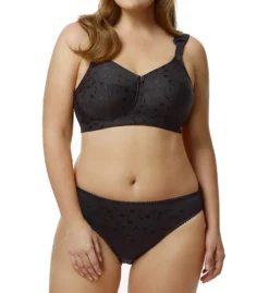 Elila Jacquard Panty 3405 -Simone Perele Bikinis Shop elila elil01 3405 cs6