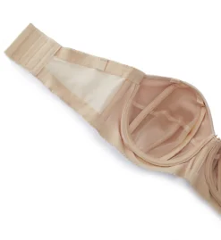 Elila Strapless Molded Spacer Foam Underwire Bra 4820 -Simone Perele Bikinis Shop elila elil01 4820 cs3