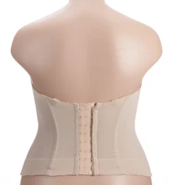 Elila Molded Strapless Longline Underwire Bra 6721 -Simone Perele Bikinis Shop elila elil01 6721 bs