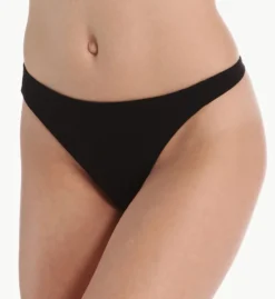 Elita The Essentials Cotton Mid Rise Thong 1200