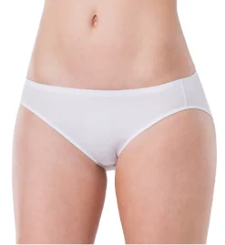 Elita Cotton Hi-Cut Bikini Brief Panty 2000