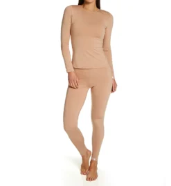 Elita Warm Wear Microfiber Ankle Legging 2300 -Simone Perele Bikinis Shop elita eli001 2300 cs3