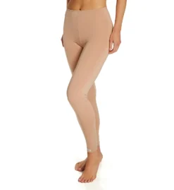 Elita Warm Wear Microfiber Ankle Legging 2300