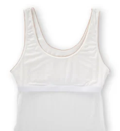 Elita The Naturals Shelf Bra Camisole 3653 -Simone Perele Bikinis Shop elita eli001 3653 cs2