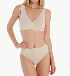 Elita The Essentials Cotton Classic Hi-Cut Brief Panty 4025 -Simone Perele Bikinis Shop elita eli001 4025 cs1