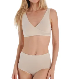 Elita The Essentials Cotton Classic Full Brief Panty 4027 -Simone Perele Bikinis Shop elita eli001 4027 cs1