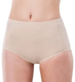 Elita The Essentials Cotton Classic Full Brief Panty 4027