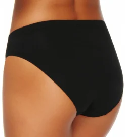 Elita The Essentials Cotton Hi-Cut Brief Panty 4040 -Simone Perele Bikinis Shop elita eli001 4040 bs