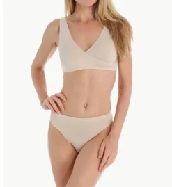 Elita The Essentials Cotton Hi-Cut Brief Panty 4040 -Simone Perele Bikinis Shop elita eli001 4040 cs1