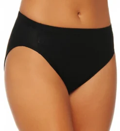 Elita The Essentials Cotton Full High-Cut Brief Panty 4060