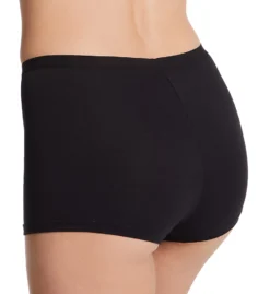 Elita The Essentials Cotton Boyshort Panty 4070 -Simone Perele Bikinis Shop elita eli001 4070 bs