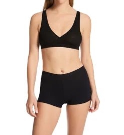 Elita The Essentials Cotton Boyshort Panty 4070 -Simone Perele Bikinis Shop elita eli001 4070 cs1