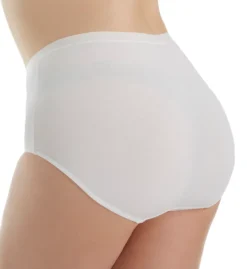 Elita Plus Size Cotton Full Brief Panty 6044 -Simone Perele Bikinis Shop elita eli001 6044 bs