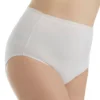 Elita Plus Size Cotton Full Brief Panty 6044