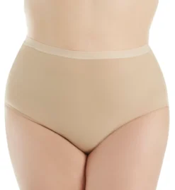 Elita Plus Size Microfiber Full Brief Panty 6144 -Simone Perele Bikinis Shop elita eli001 6144 fs