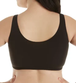 Elita Plus Size Microfiber Cami Bra 6859 -Simone Perele Bikinis Shop elita eli001 6859 bs