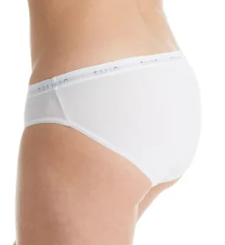 Elita Cotton Touch Hi-Cut Brief Panty 7033 -Simone Perele Bikinis Shop elita eli001 7033 bs