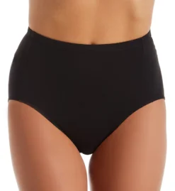 Elita Silk Magic Microfiber Full High Cut Brief Panty 8826 -Simone Perele Bikinis Shop elita eli001 8826 fs