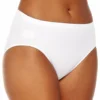 Elita Silk Magic Microfiber Full Brief Panty 8834