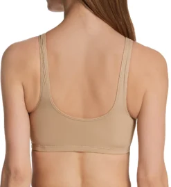 Elita Silk Magic Microfiber Crossover Cami Bra 8838 -Simone Perele Bikinis Shop elita eli001 8838 bs