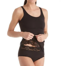 Elita Silk Magic Microfiber Lace Trim Camisole 8853 -Simone Perele Bikinis Shop elita eli001 8853 cs2