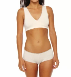 Elita Modal Luxe Crossover Cami Bra 8998 -Simone Perele Bikinis Shop elita eli001 8998 cs1