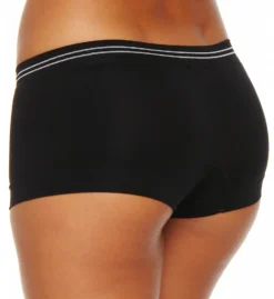 Elita Signature Seamless Boyshort Panty S816 -Simone Perele Bikinis Shop elita eli001 s816 bs