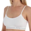 Elita Signature Seamless Mini Crop Top Bra S857