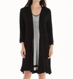 Ellen Tracy Yours To Love Short Sleeve Chemise 8015331 -Simone Perele Bikinis Shop ellen tracy elen01 8015331 cs2