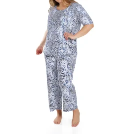 Ellen Tracy Printed Tunic Top 8423009 -Simone Perele Bikinis Shop ellen tracy elen01 8423009 cs6