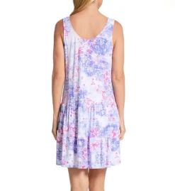 Ellen Tracy Short Tank Chemise 8525534 -Simone Perele Bikinis Shop ellen tracy elen01 8525534 bs