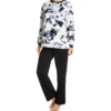 Ellen Tracy Sweater Knit Lounge Set 8623067