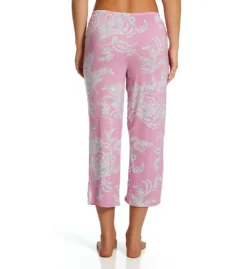 Ellen Tracy Paisley Cropped Pant 8625553 -Simone Perele Bikinis Shop ellen tracy elen01 8625553 bs
