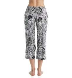 Ellen Tracy Yours To Love Cropped Sleep Pant 8715331 -Simone Perele Bikinis Shop ellen tracy elen01 8715331 bs