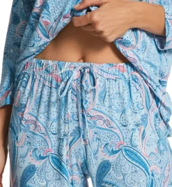 Ellen Tracy Boxy Button Front PJ Set 8725571 -Simone Perele Bikinis Shop ellen tracy elen01 8725571 cs3