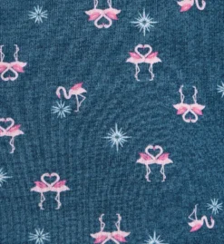 Ellen Tracy Brushed Sweater Knit Long Sleeve PJ Set 8725572 -Simone Perele Bikinis Shop ellen tracy elen01 8725572 cs1